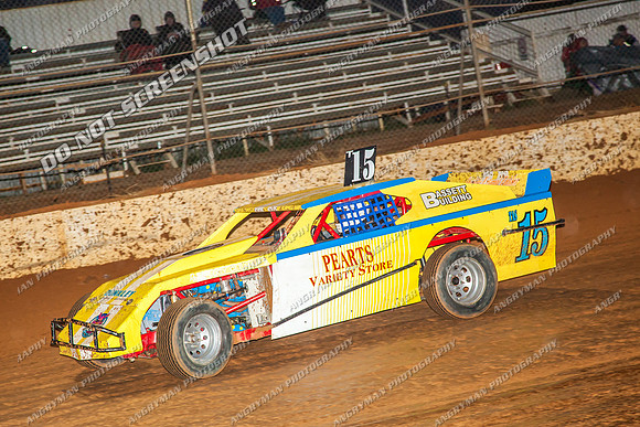 AMCA 15 T15 - 11 - Carrick - 3rd Jan 2014-4
