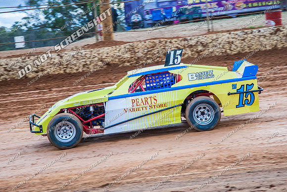 AMCA 15 T15 - 11 - Carrick - 3rd Jan 2014-3