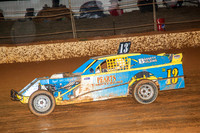 AMCA 13 T13 - 11 - Carrick - 3rd Jan 2014-3
