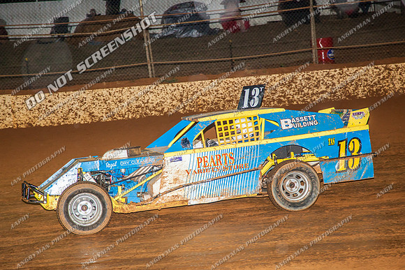 AMCA 13 T13 - 11 - Carrick - 3rd Jan 2014-3