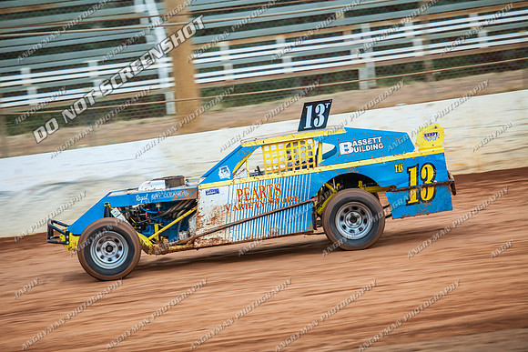 AMCA 13 T13 - 11 - Carrick - 3rd Jan 2014-2