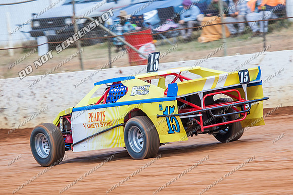 AMCA 15 T15 - 11 - Carrick - 3rd Jan 2014-2