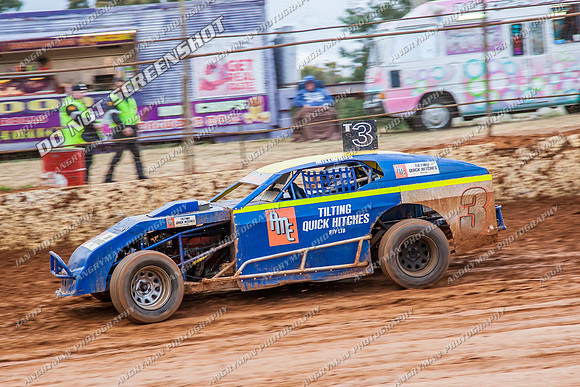 AMCA 3 T3 - 11 - Carrick - 3rd Jan 2014-2