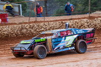 AMCA 7 T7 - 11 - Carrick - 3rd Jan 2014-4