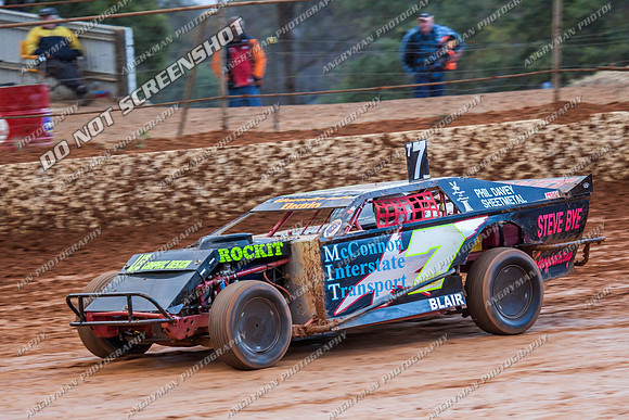 AMCA 7 T7 - 11 - Carrick - 3rd Jan 2014-4