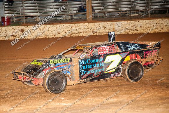 AMCA 7 T7 - 11 - Carrick - 3rd Jan 2014-5