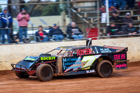 AMCA 7 T7 - 11 - Carrick - 3rd Jan 2014
