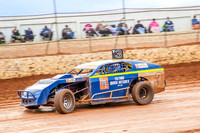 AMCA 3 T3 - 11 - Carrick - 3rd Jan 2014
