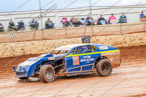 AMCA 3 T3 - 11 - Carrick - 3rd Jan 2014