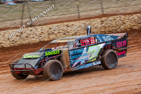 AMCA 7 T7 - 11 - Carrick - 3rd Jan 2014-2