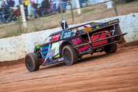 AMCA 7 T7 - 11 - Carrick - 3rd Jan 2014-3