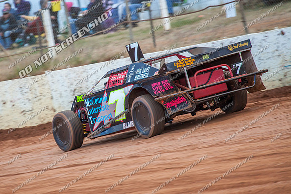 AMCA 7 T7 - 11 - Carrick - 3rd Jan 2014-3