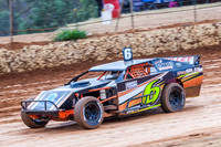 amca 6 t6 - 11 - Carrick - 3rd Jan 2014