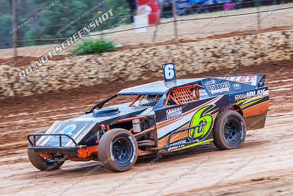 amca 6 t6 - 11 - Carrick - 3rd Jan 2014