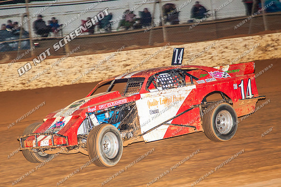 AMCA 14 T14 - 11 - Carrick - 3rd Jan 2014-2