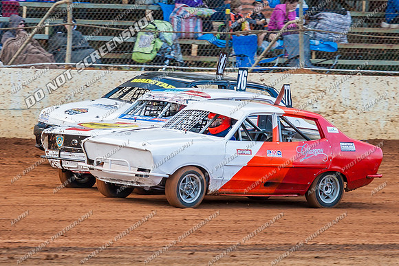 Junior 77 T77 - 11 - Carrick - 3rd Jan 2014-3