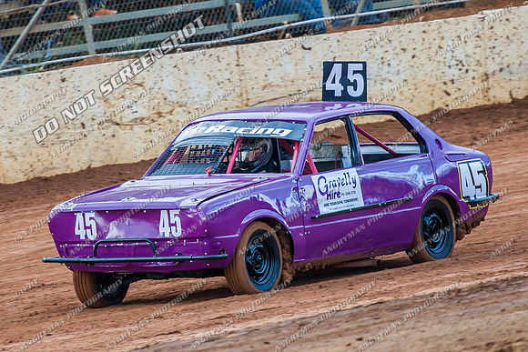 Junior 45 T45 - 11 - Carrick - 3rd Jan 2014-6
