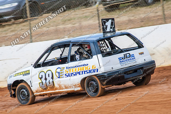 junior 38 q38 maddi mcgee - 11 - Carrick - 3rd Jan 2014-7