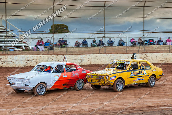 Junior 77 T77 - 11 - Carrick - 3rd Jan 2014-2