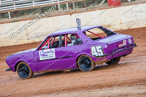Junior 45 T45 - 11 - Carrick - 3rd Jan 2014-5