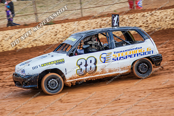 junior 38 q38 maddi mcgee - 11 - Carrick - 3rd Jan 2014-4