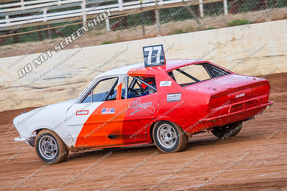 Junior 77 T77 - 11 - Carrick - 3rd Jan 2014-5