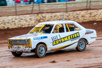 Junior 2 T2 - 11 - Carrick - 3rd Jan 2014-8