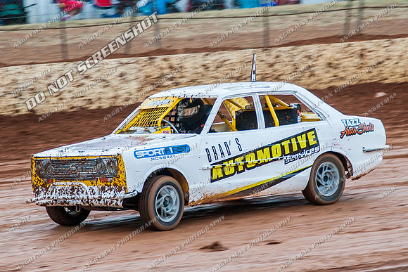 Junior 2 T2 - 11 - Carrick - 3rd Jan 2014-8
