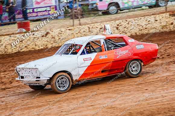 Junior 77 T77 - 11 - Carrick - 3rd Jan 2014-4