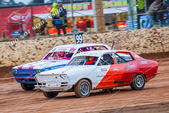 Junior 77 T77 - 11 - Carrick - 3rd Jan 2014-6