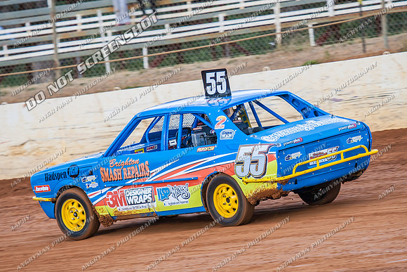 junior 55 t55 jack crossin - 11 - Carrick - 3rd Jan 2014-3