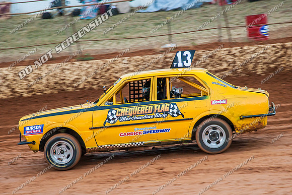 Junior 13 T13 - 11 - Carrick - 3rd Jan 2014-7