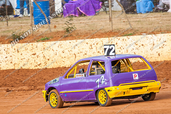 junior 72 t72 - 11 - Carrick - 3rd Jan 2014