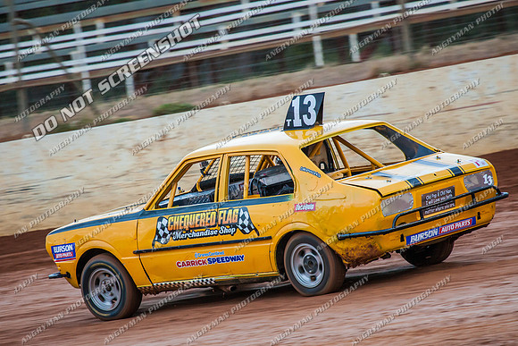 Junior 13 T13 - 11 - Carrick - 3rd Jan 2014-5