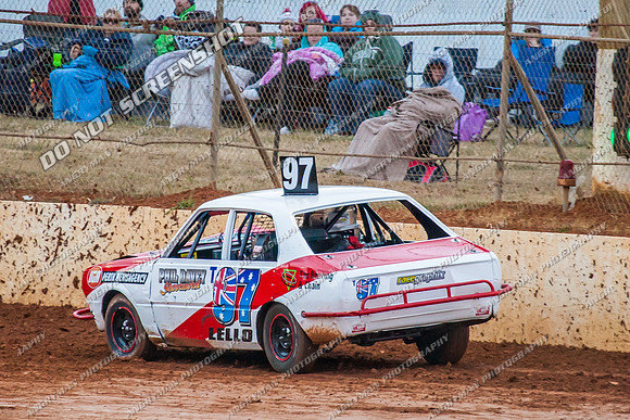 junior 97 t97 - 11 - Carrick - 3rd Jan 2014-5