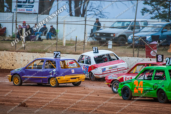 junior 97 t97 - 11 - Carrick - 3rd Jan 2014-4