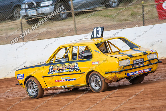 Junior 13 T13 - 11 - Carrick - 3rd Jan 2014-3