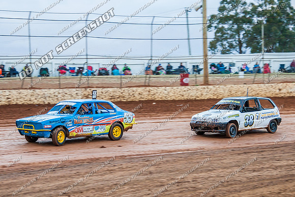 junior 55 t55 jack crossin - 11 - Carrick - 3rd Jan 2014-6
