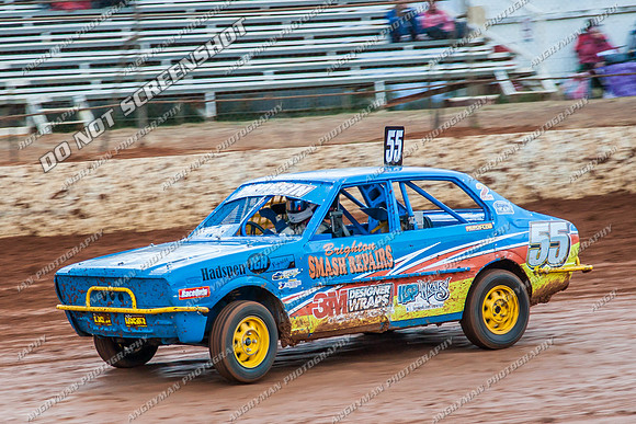 junior 55 t55 jack crossin - 11 - Carrick - 3rd Jan 2014-7