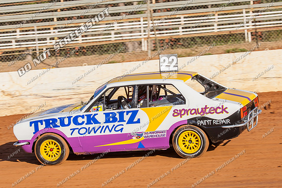 junior 22 t22 - 11 - Carrick - 3rd Jan 2014