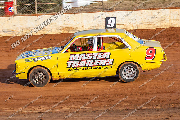 Junior 9 T9 - 11 - Carrick - 3rd Jan 2014-4