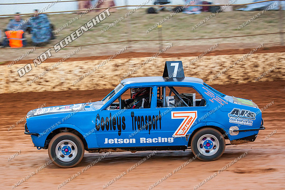 Junior 7 T7 - 11 - Carrick - 3rd Jan 2014-5