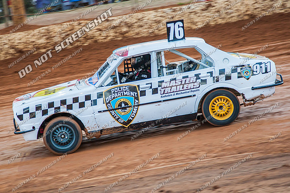 Junior 76 T76 - 11 - Carrick - 3rd Jan 2014-3