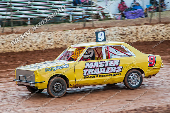 Junior 9 T9 - 11 - Carrick - 3rd Jan 2014-6