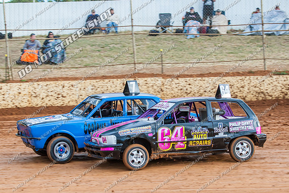 Junior 64 T64 - 11 - Carrick - 3rd Jan 2014-2