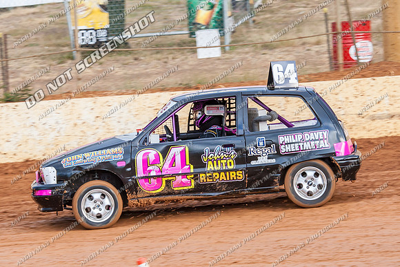 Junior 64 T64 - 11 - Carrick - 3rd Jan 2014-3