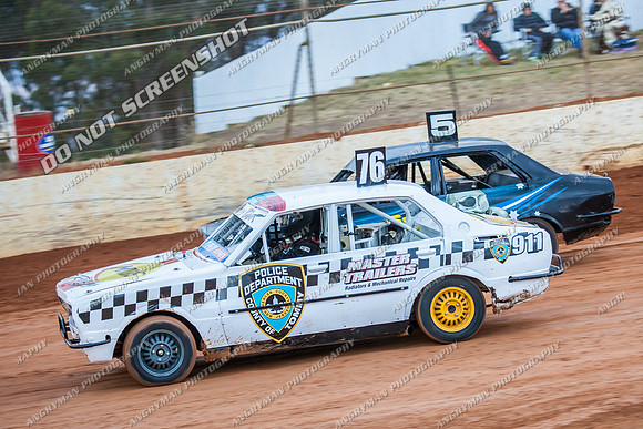 Junior 76 T76 - 11 - Carrick - 3rd Jan 2014-2