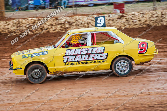 Junior 9 T9 - 11 - Carrick - 3rd Jan 2014-7