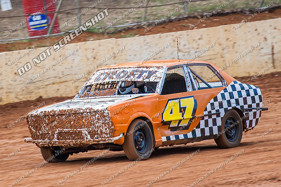 Junior 47 T47 - 11 - Carrick - 3rd Jan 2014-2