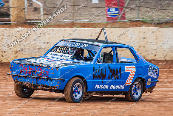 Junior 7 T7 - 11 - Carrick - 3rd Jan 2014-3